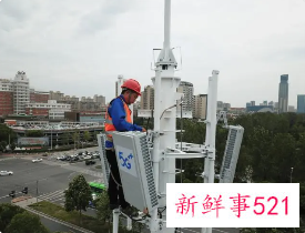 我国5G建设将进一步推进