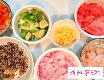 产后减肥食谱又营养