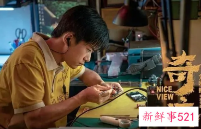 2022春节档电影定档