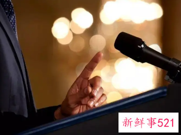 儿童演讲培训班