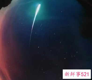 狮子座流星雨在哪能看到