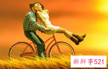 情侣之间的名字