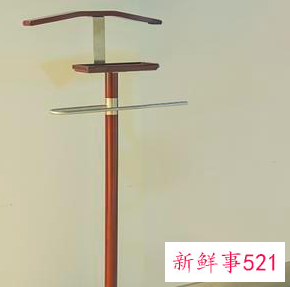 落地衣架什么材质的好