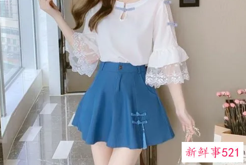 十二星座专属衣服