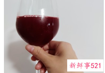 冰糖杨梅的制作方法步骤