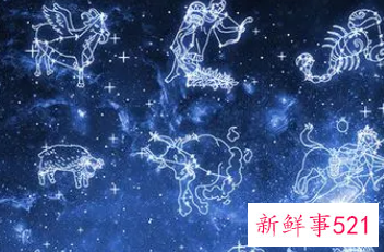 可盐可甜可飒的星座