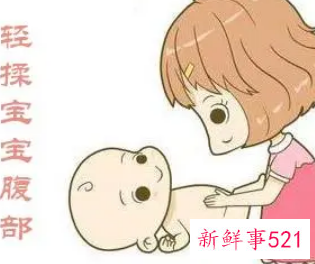 婴儿肠胀气和肠绞痛怎么区分