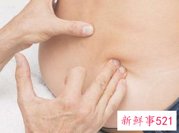 有哪些瘦腰的有效方法