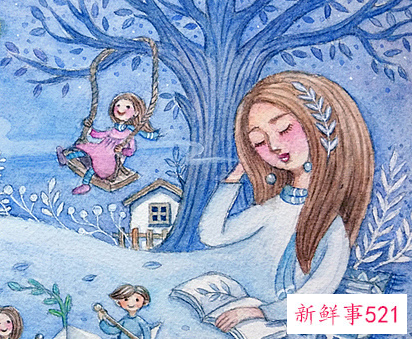 梦见指甲变白代表什么寓意