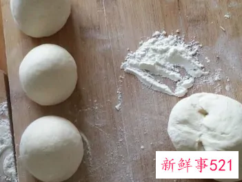 自己在家怎么做馒头