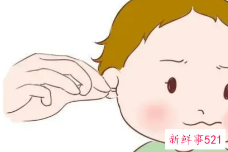 什么情况下会引起急性中耳炎