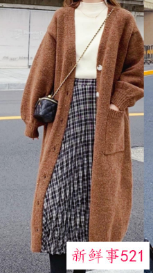 连衣裙怎样搭配外套