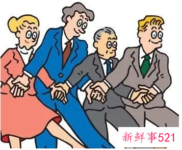 应该如何处理好职场人际关系