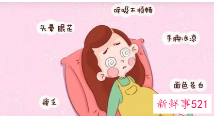 孕妇缺铁性贫血的原因是什么