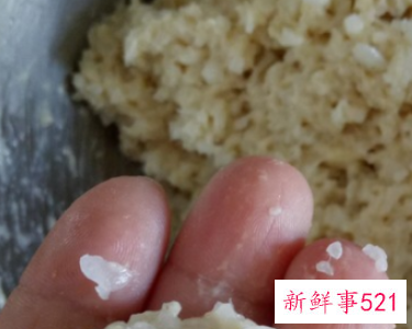 怎么做萝卜丸子又脆又好吃