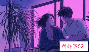 女人真心爱你的表现