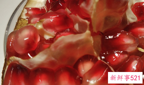 软籽石榴怎么挑