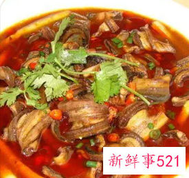 白鳝的营养价值及功效与作用