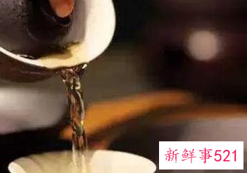 各种茶适合的茶具