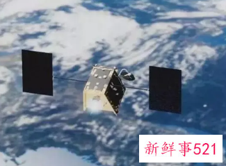 NASA计划采用卫星通信系统，选择6家公司开发