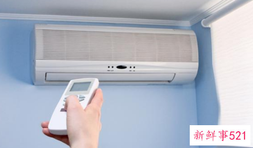 空调取暖1小时几度电