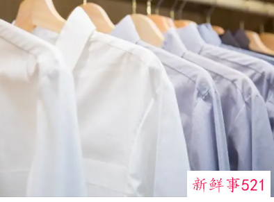 梦见穿衬衫是什么意思