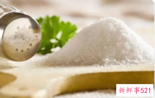 可以用盐洗脸吗