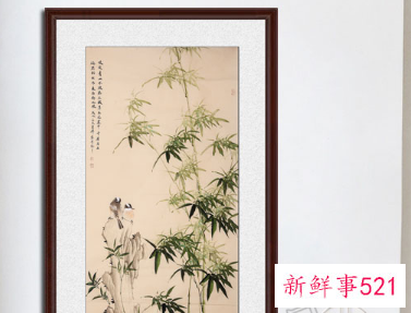 正对入门玄关5图片