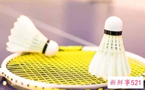 打羽毛球必知六大秘诀