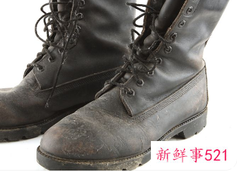 马丁靴穿着不舒服怎么办