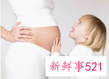 妊娠时体重预示生男生女