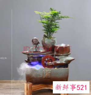 客厅风水摆件前十名