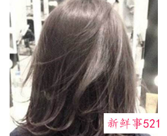 40岁女人最有气质发型长脸