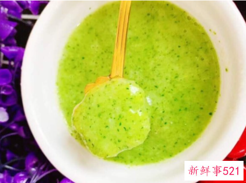 宝宝添加辅食有哪些原则