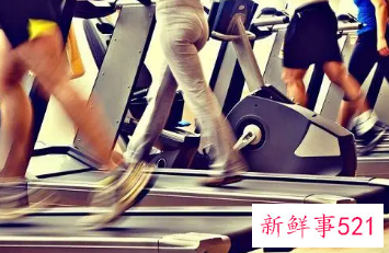 去健身前需要准备