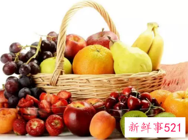 吃什么水果可以排除体内的毒素