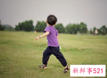 小孩喜欢跑步的好处