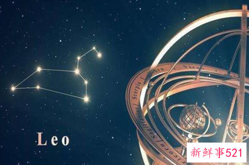 跟狮子座女生吵架后怎么办