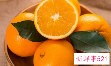 什么水果含钙量最高