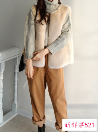 小个子女生穿什么裙子显高