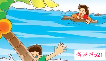 梦见洪水来了在逃生什么意思