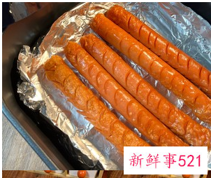 空气炸锅能做哪些美食