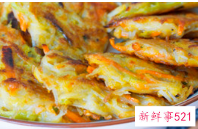 简易营养早餐的做法大全