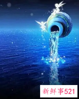 管得住水瓶座的三大星座