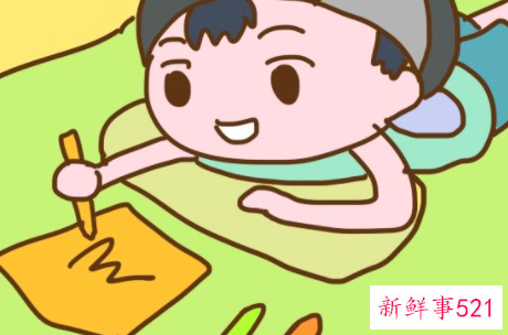 怎么按个性来培养孩子的才艺