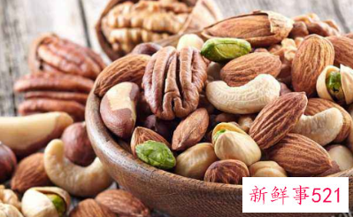 饮食健康小知识简短