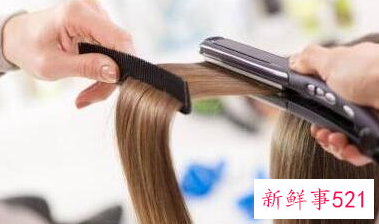 怎么弄头发好看又简单图片