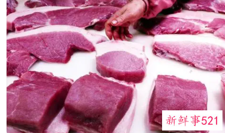 孕妇梦到猪肉生男生女