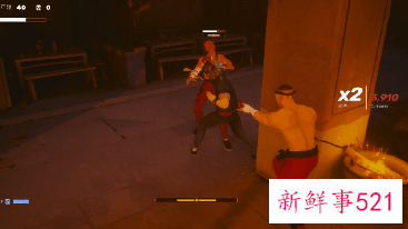 《师父》将推出中文配音