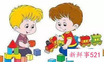 适合小孩子玩的游戏
